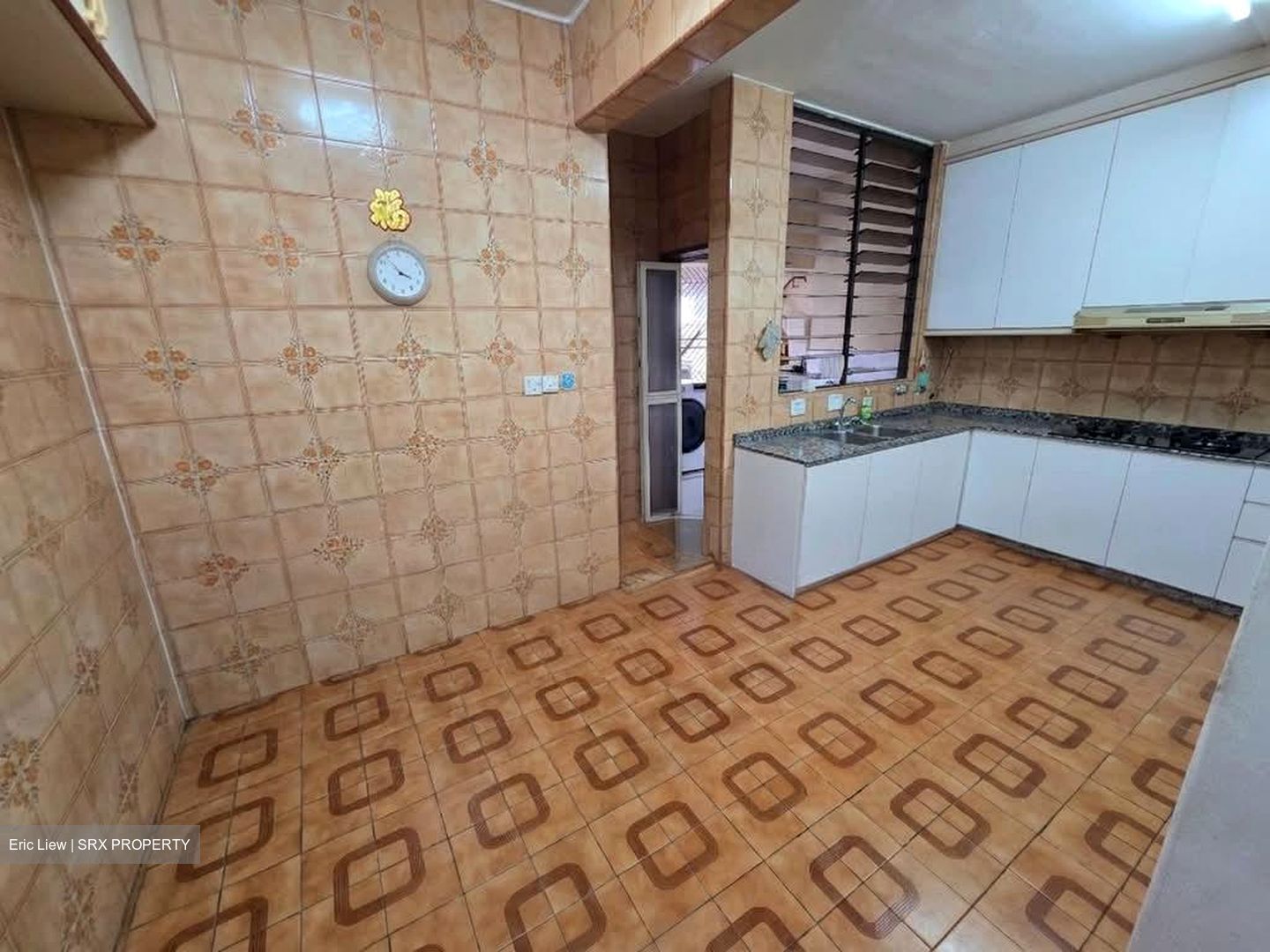 Tanah Merah Mansion (D16), Condominium #568082931